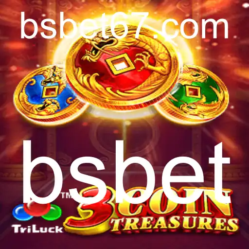 Explore o Universo Fascinante de 3CoinTreasures: Mergulhe em Aventuras Épicas