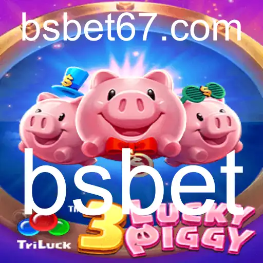 Explorando o Fascinante Mundo de 3LUCKYPIGGY e a sua Sinergia com bsbet