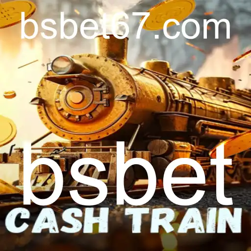 Descubra CashTrain: O Jogo Revolucionário da bsbet