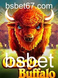 ChargeBuffalo: Explorando o Mundo dos Jogos com bsbet