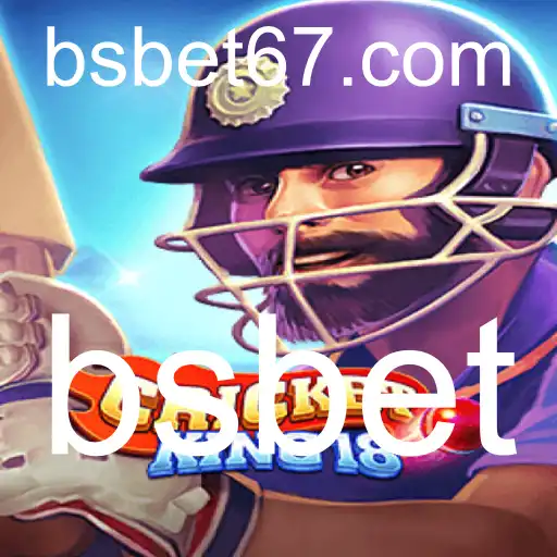 Descubra o Mundo de CricketKing18: A Revolução no Jogo de Críquete