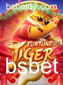 Explorando FortuneTiger: O Jogo Que Conquistou a Comunidade bsbet