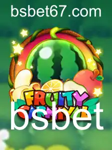 Explorando o Mundo Animado de FruityCarnival: Um Mergulho no Jogo de Slots da bsbet
