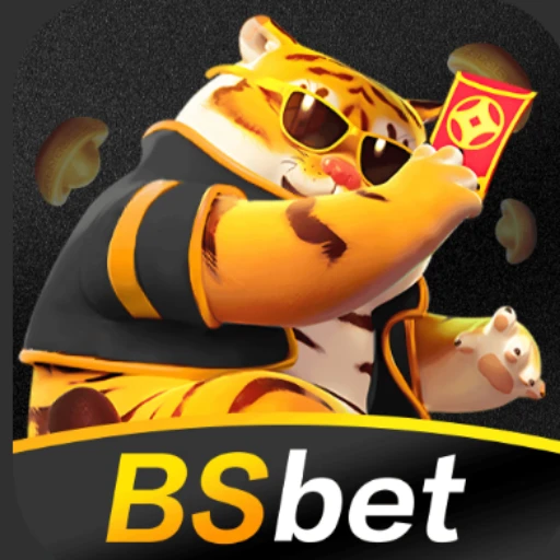 bsbet Logo