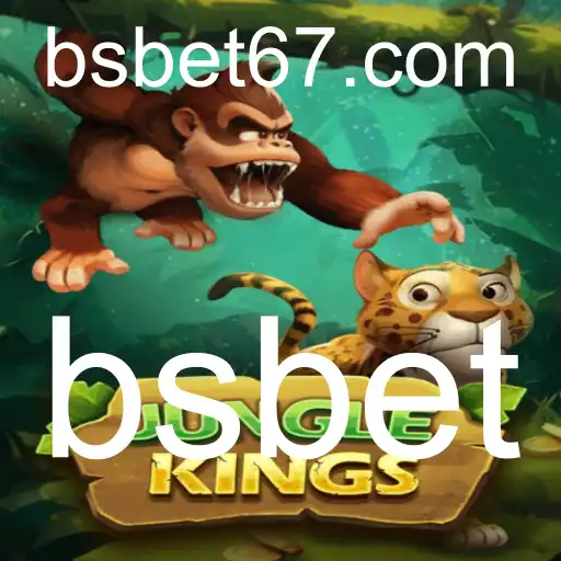 Descubra o Mundo Emocionante de JungleKings com bsbet