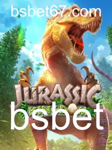 Descubra o Mundo de JurassicKingdom no Universo dos Jogos de Apostas