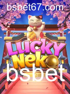 Conheça o LuckyNeko: Um Jogo de Cassino Emocionante na Plataforma bsbet