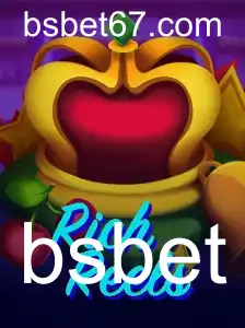 RichReels: Explorando o Jogo que Conquista o Mundo com BSbet