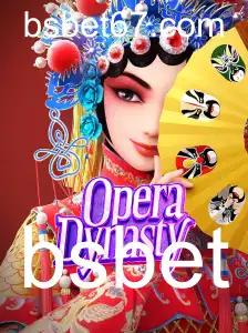 Opera Dynasty: Um Mergulho no Mundo Emocionante das Slots
