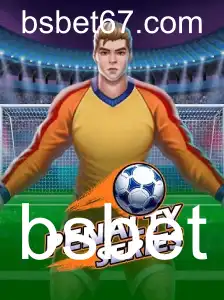 PenaltySeries: Uma Nova Dimensão no Mundo dos Jogos