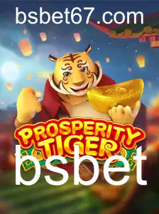 Explorando ProsperityTiger: Um Mergulho no Mundo do Jogo com bsbet