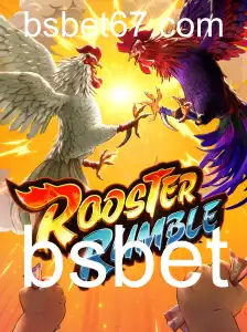 Descubra RoosterRumble: O Novo Fenômeno dos Jogos de Apostas com BSBet