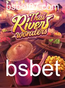 Descubra as Maravilhas do Jogo ThaiRiverWonders: Regras e Eventos Atuais