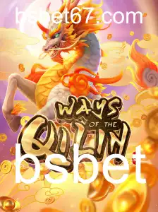 Descubra os Segredos do Jogo 'Ways of the Qilin' com a bsbet